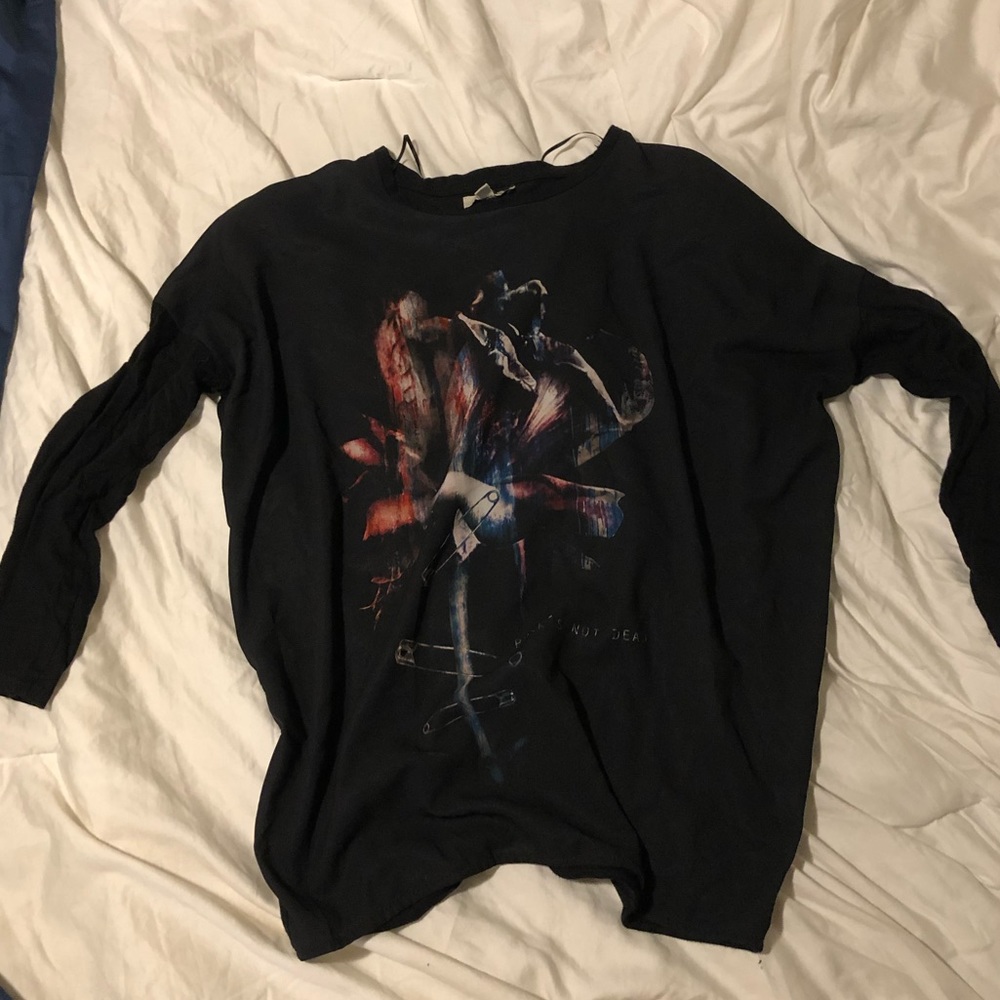 Zara T shirt